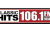 Classic Hits 106.1 - KALE Logo