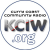 Curry Coast Community Radio -KCIW-LP Logo