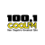 Cool 100 - KCLL-FM Logo