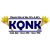 Classic Hits 106.7 - KQNK-FM Logo