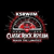Classic Rock Asylum - KSRW Logo