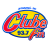 Clube FM Ji Paraná Logo