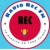 Cnv Radio - Radio REC FM Logo