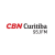 CBN Curitiba Logo