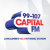 Capital FM Burnley & Pendle Logo