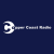Copper Coast Radio Logo