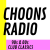 Choons Radio Logo