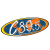 C89.5 - KNHC Logo