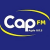 CAP FM Logo