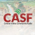 CASF  Central Valley Community Radio Logo