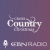 CBN Radio - Cross Country Christmas Logo