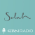CBN Radio - Selah Logo
