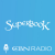 CBN Radio - Superbook Logo