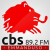 CBS Radio Buganda 89.2 - Emmanduso Logo