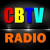 CBTV Radio Logo