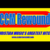 CCM Rewound Logo