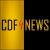 CDF News Radio Logo