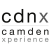 CDNX Logo