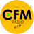 CFM Logo