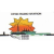 Cross Lake Radio 99.1 FM - CFNC Logo