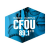 CFOU 89.1 - CFOU-FM Logo