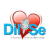 CHDS - Radio Dil Se Logo