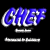 CHEF-DR Logo