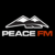 CHET - PEACE FM - CHAD-FM Logo