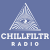 CHILLFILTR Radio Logo