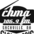 CHMA-FM Logo