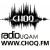 CHOQ-FM Logo