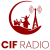 CIF Radio Logo
