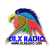 CILX Radio 92.5 - CILX-FM Logo