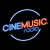 CINEMUSIC Radio Logo