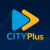 CITYPlus FM Logo