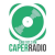 Caper Radio - CJBU-FM Logo