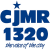 CJMR 1320 - CJMR Logo
