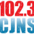 CJNS - CJNS-FM Logo