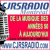 CJRS Radio Montreal Logo