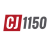 CJ Radio 1150 - CJSL Logo