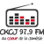 CKCJ FM 97.9 - CKCJ-FM Logo