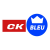 CK Radio - Bleu Logo