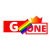 CK Radio - G-One Logo