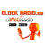 CLOCK Radio Logo