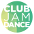 CLUBJAM - DANCE Logo