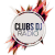 Clubs DJ Radio Logo