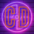 CLUB DANCE CHILE Logo