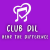 CLUB DIL Logo
