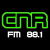 CNRadio FM Logo