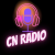 CN RADIO MÉXICO Logo